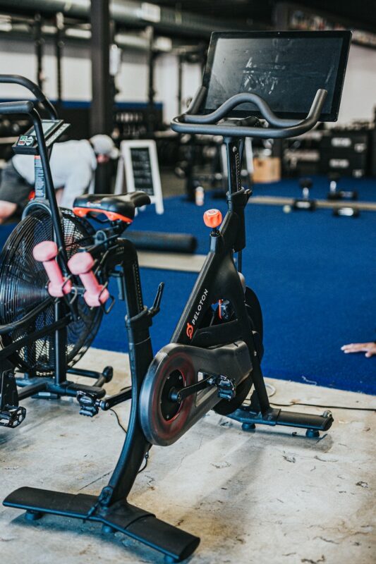 bike indoor 