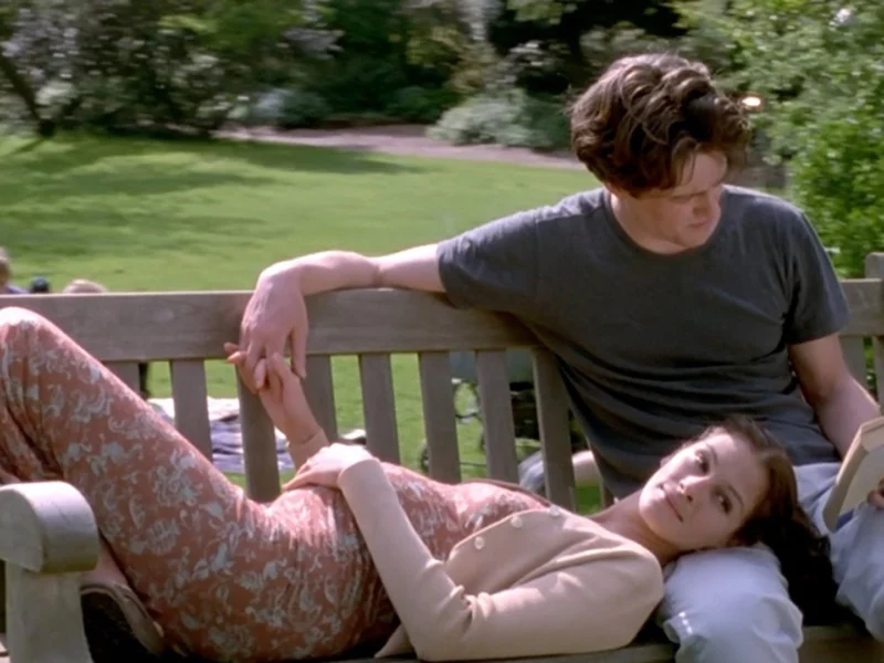 Melhores filmes de romance - Um Lugar Chamado Notting Hill