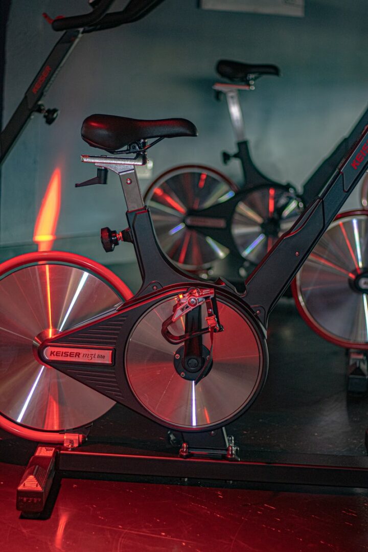 bike indoor