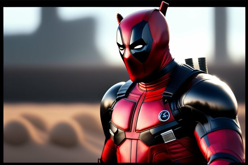 deadpool