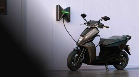 motos elétricas 2023 