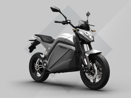 motos elétricas - voltz evs