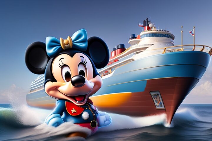 Disney Cruise Line 