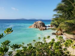 melhores praias paradisíacas - Seychelles
